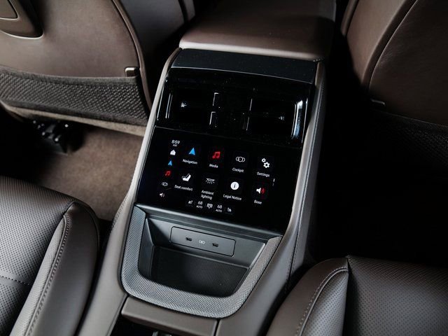 New 2026 Porsche Panamera 4 image 19