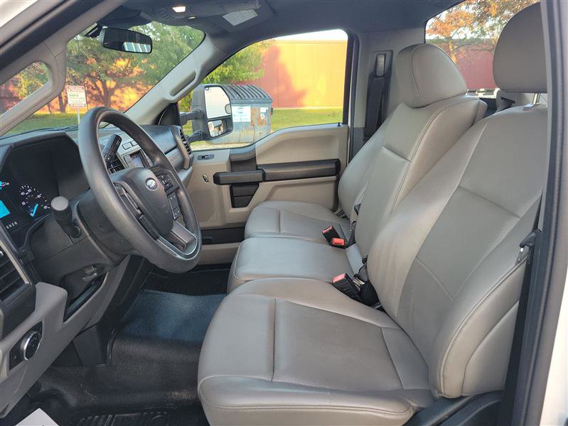 Used 2020 Ford F250 XL w/ Power Equipment Group image 9