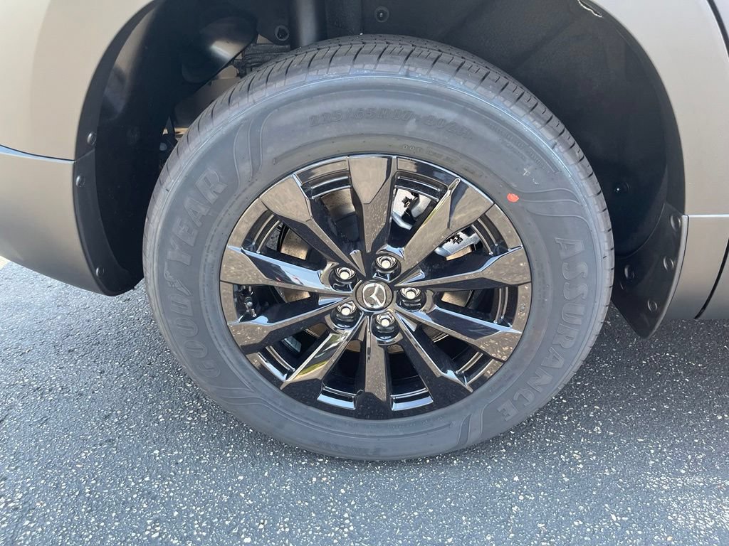 New 2026 MAZDA CX-50 AWD 2.5 Hybrid w/ Cargo Package image 29