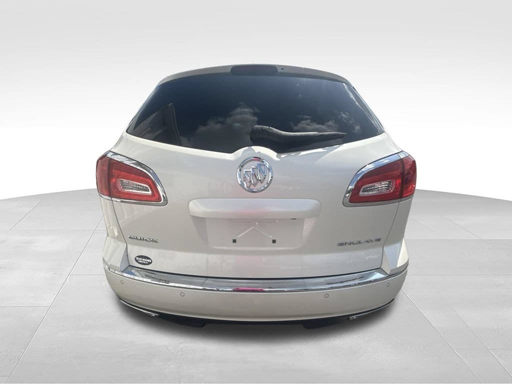 Used 2015 Buick Enclave Premium FWD image 7