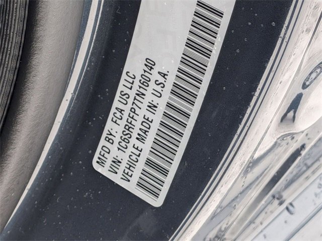 Certified 2026 RAM 1500 Big Horn image 31