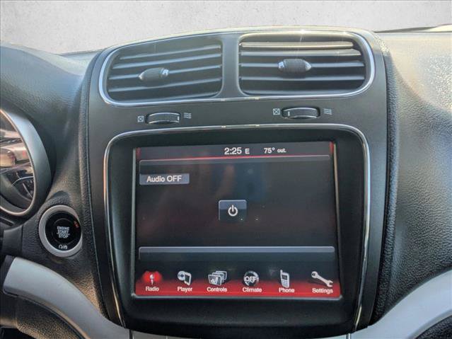 Used 2019 Dodge Journey GT AWD/4WD image 16