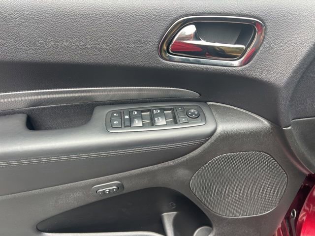 Used 2019 Dodge Durango R/T AWD/4WD image 6