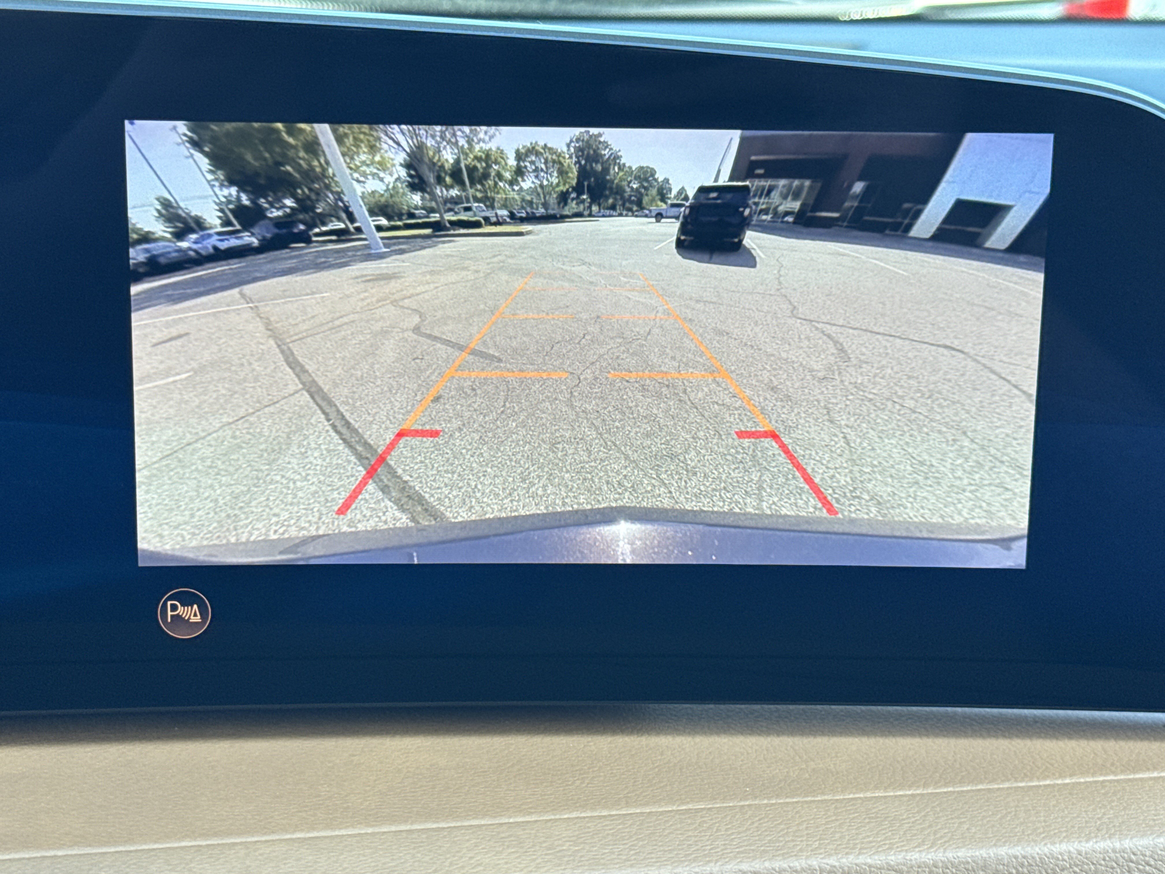 Used 2024 Cadillac XT4 Premium Luxury FWD image 20