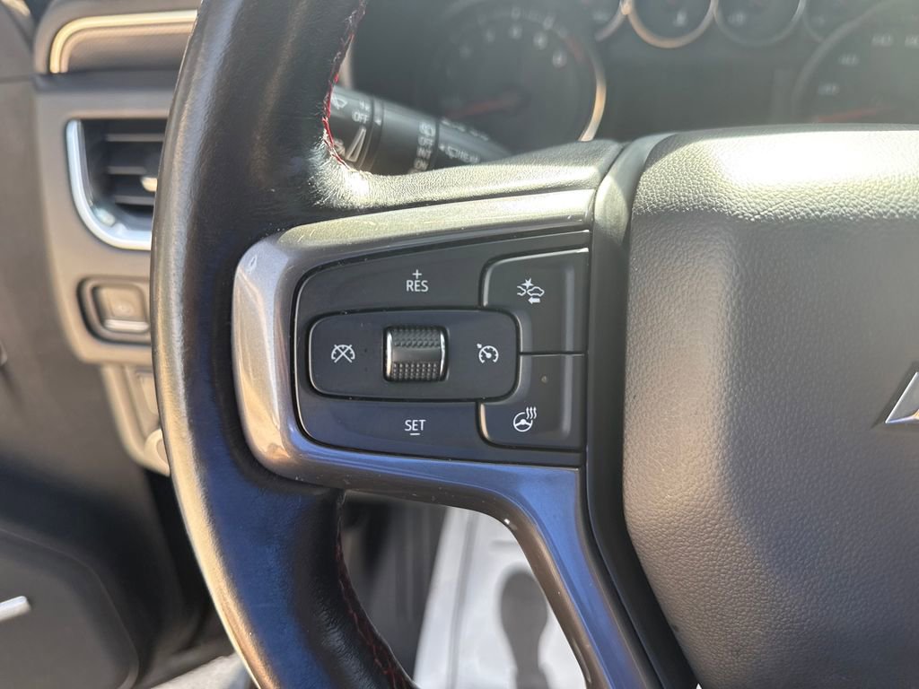 Used 2021 Chevrolet Tahoe RST w/ Luxury Package RWD image 19