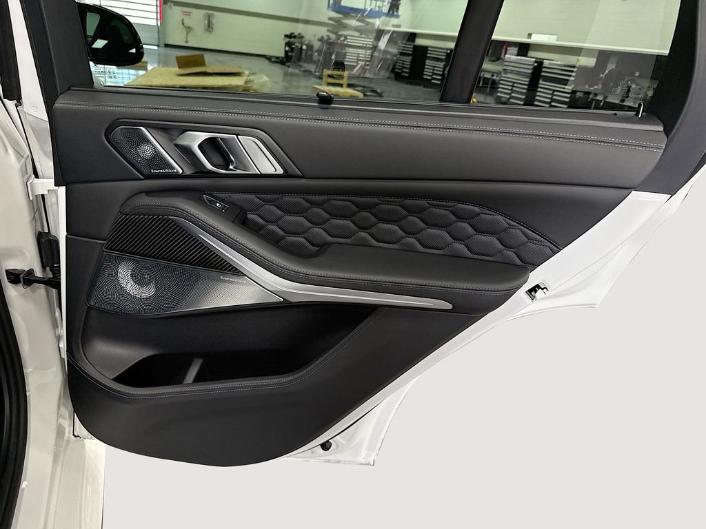 New 2026 BMW X5 M Competition image 26