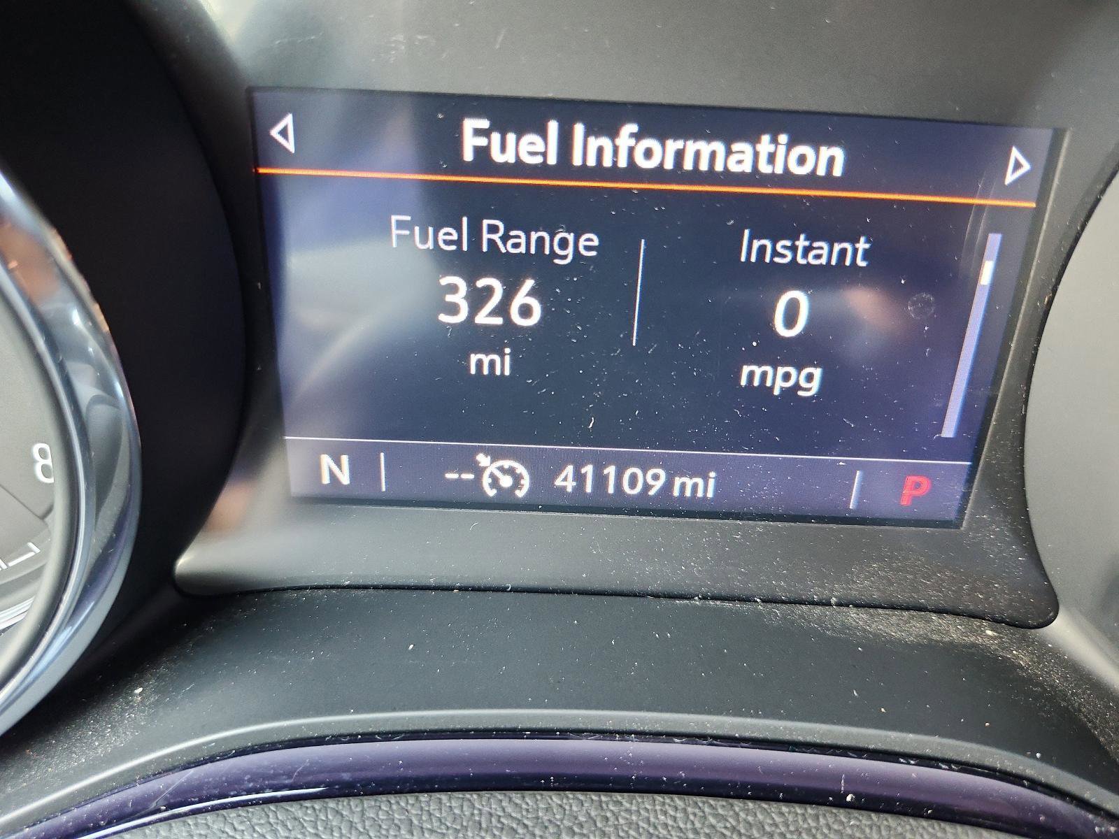 Used 2023 Buick Encore GX Preferred image 19