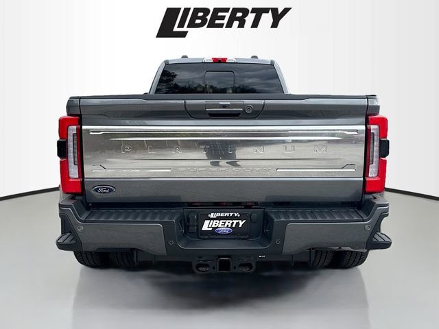 Used 2024 Ford F350 Platinum image 6
