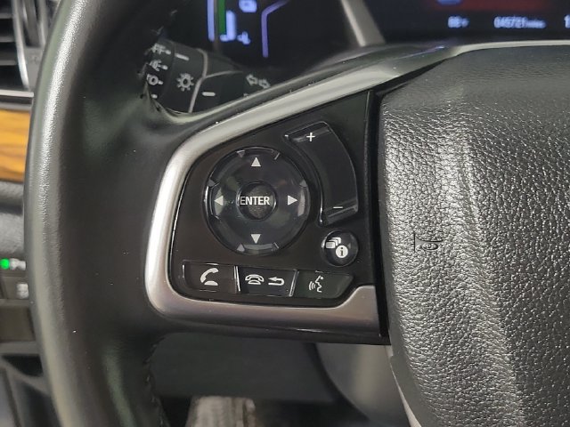 Used 2022 Honda CR-V Touring image 25