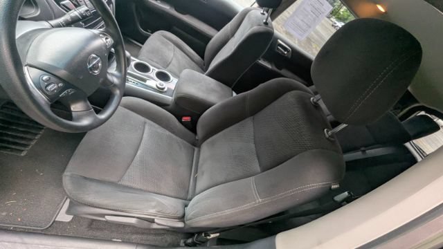 Used 2014 Nissan Pathfinder S AWD/4WD image 15