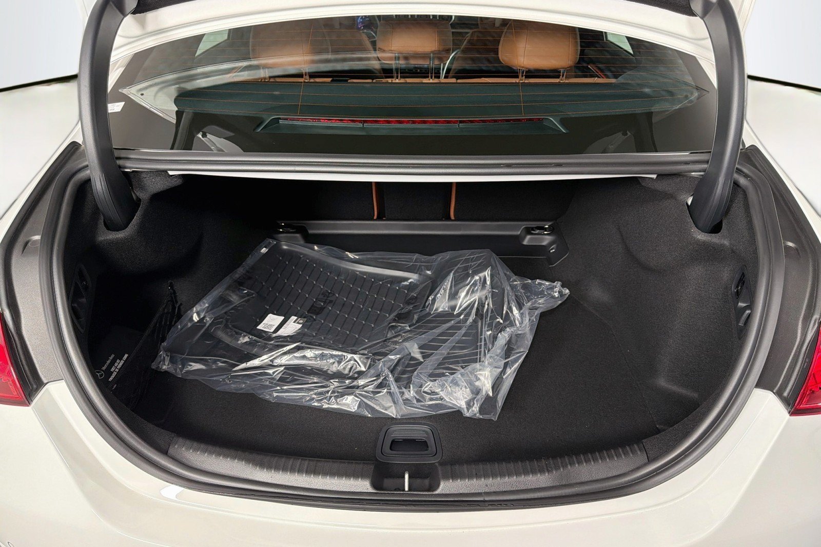 New 2026 Mercedes-Benz C 300 4MATIC Sedan image 22