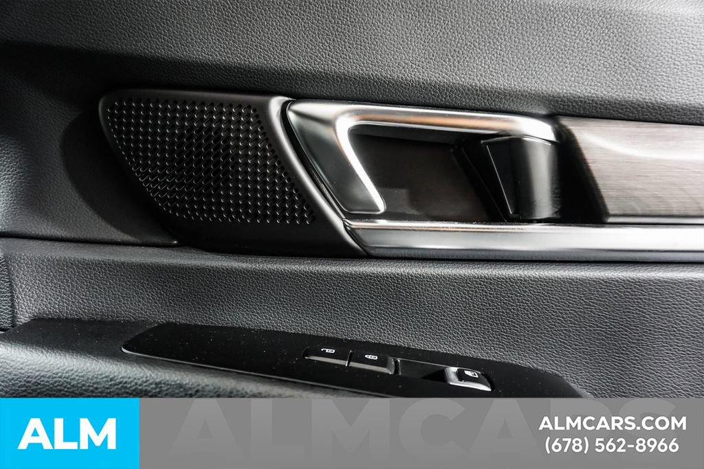 Used 2024 Kia Telluride EX X-Line AWD/4WD image 46
