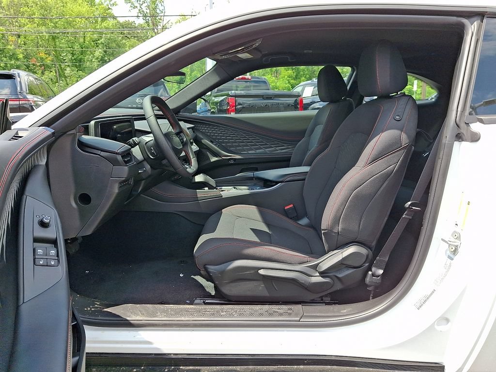 New 2026 Dodge Charger R/T AWD/4WD image 10