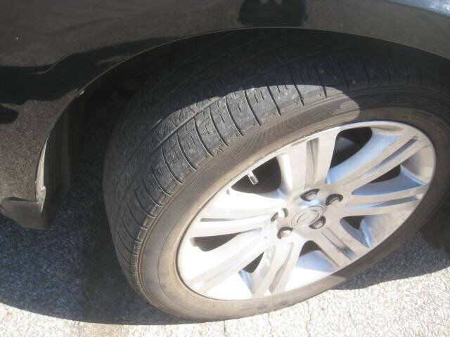Used 2012 Chrysler 200 Touring FWD image 31