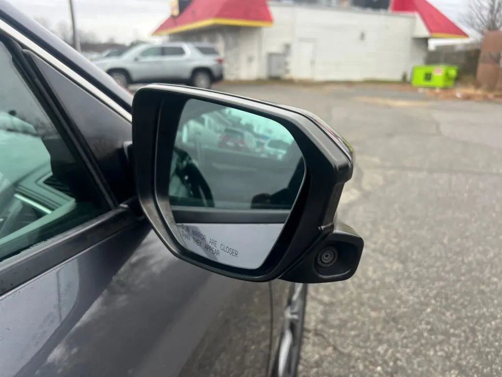 Used 2019 Honda Civic EX image 29