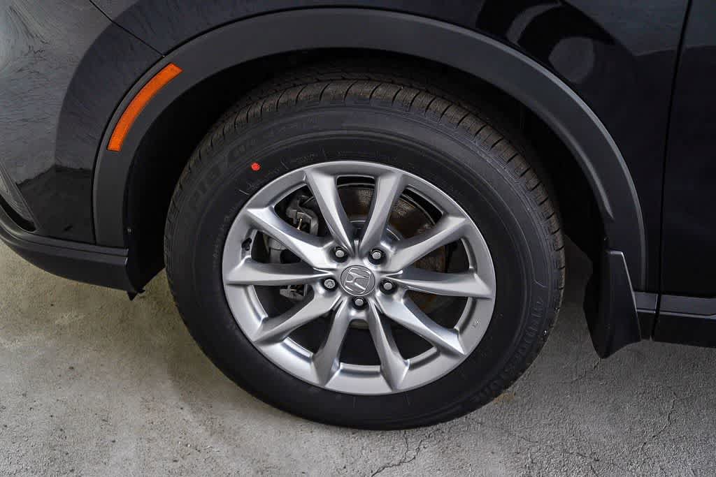 New 2027 Honda CR-V EX image 10