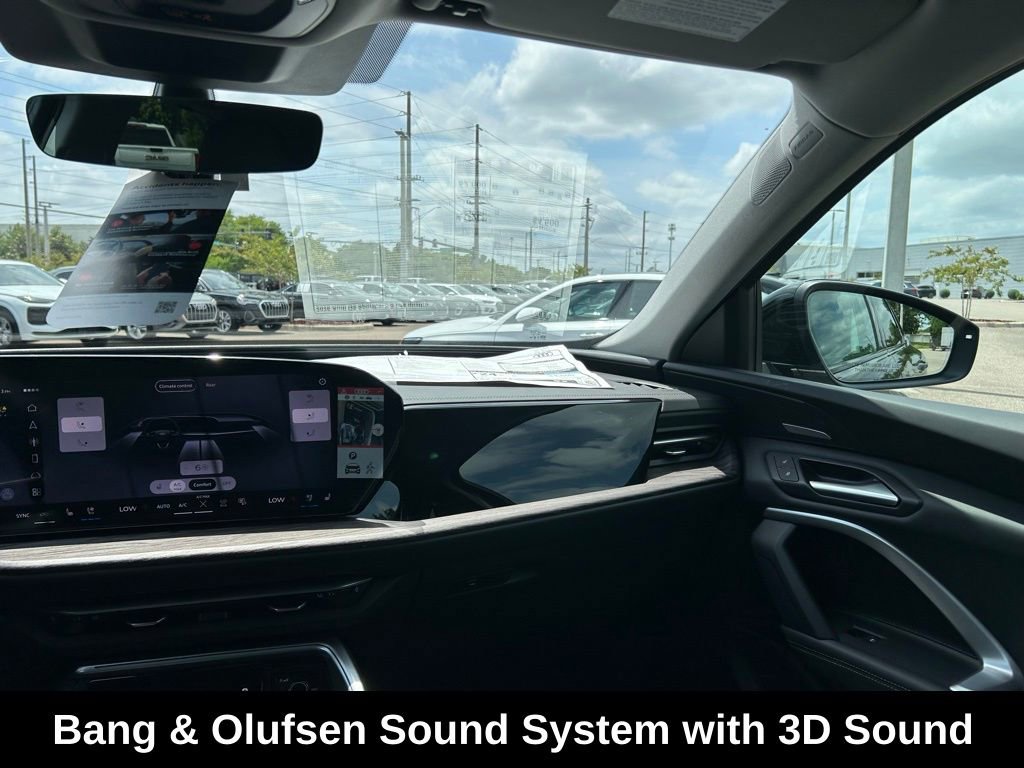 New 2026 Audi Q5 Premium Plus image 8