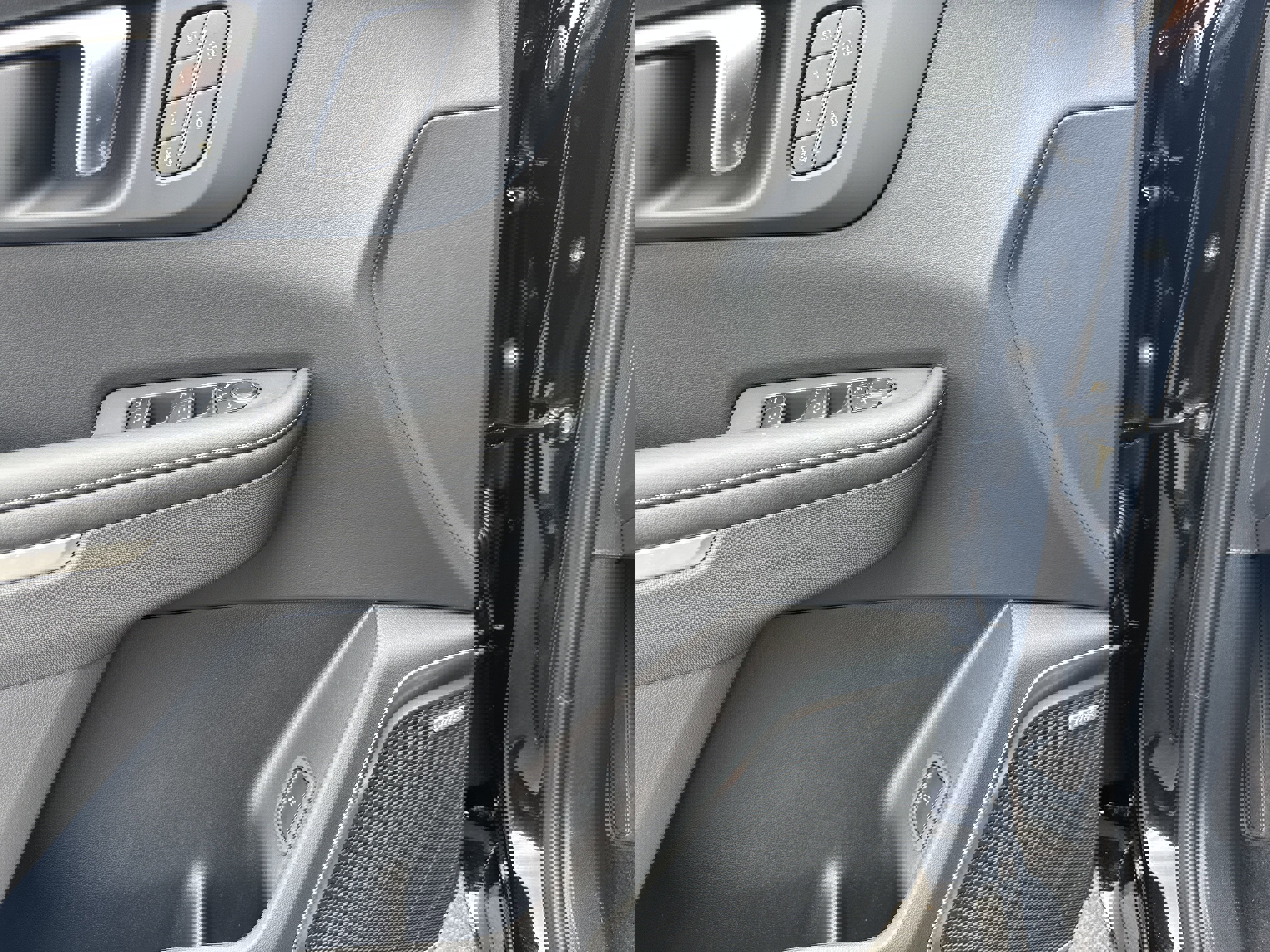 New 2025 Buick Enclave Sport Touring w/ Power Package image 13