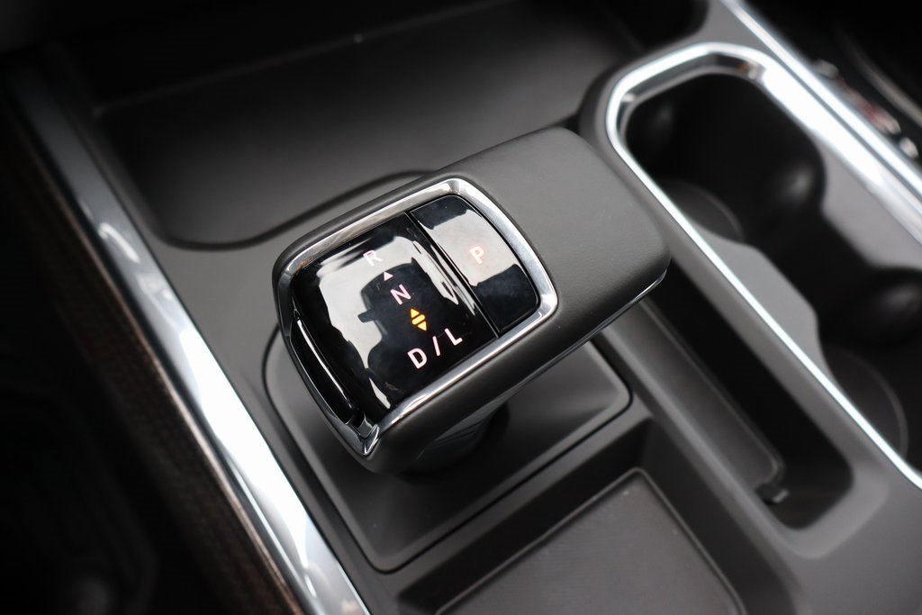 New 2026 Chevrolet Silverado 1500 LT Trail Boss w/ LT Trail Boss Premium Package image 9