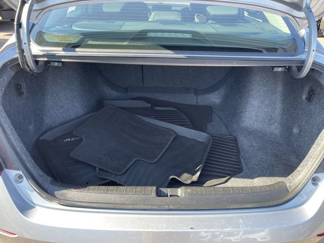 Used 2021 Honda Accord EX image 23