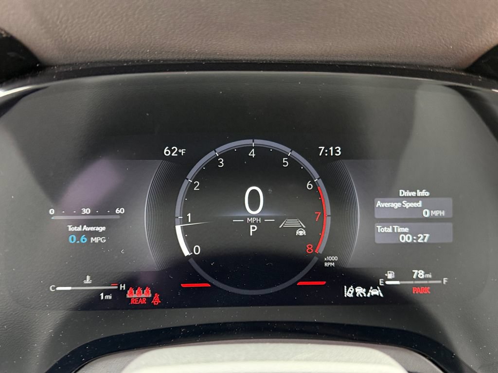 New 2026 Lexus RX 350 Premium Plus AWD/4WD image 22