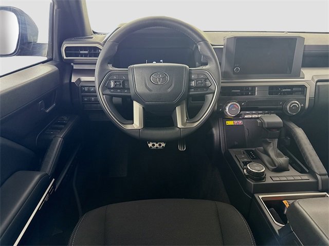 New 2025 Toyota 4Runner TRD Sport image 21