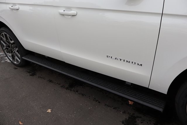 New 2025 Ford Expedition Max Platinum w/ Platinum Ultimate Package image 25