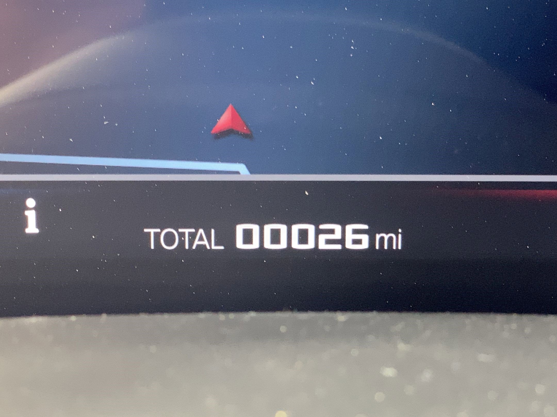 New 2026 BMW X6 M Competition w/ Executive Package image 27