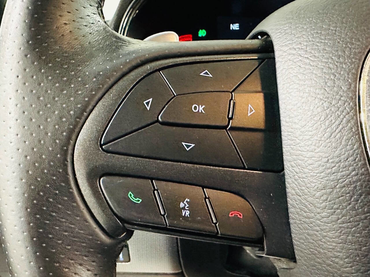 Used 2019 Dodge Durango R/T w/ Trailer Tow Group IV image 16