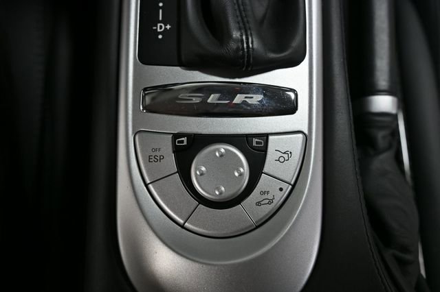 Used 2006 Mercedes-Benz SLR image 52