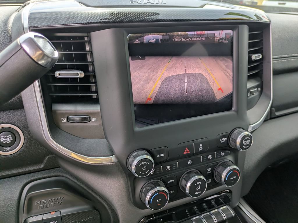 Used 2022 RAM 3500 Laramie image 20