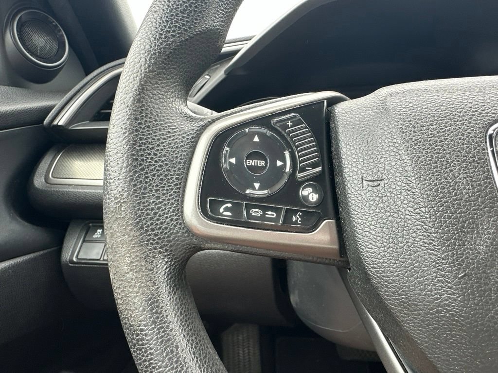 Used 2018 Honda Civic EX image 21