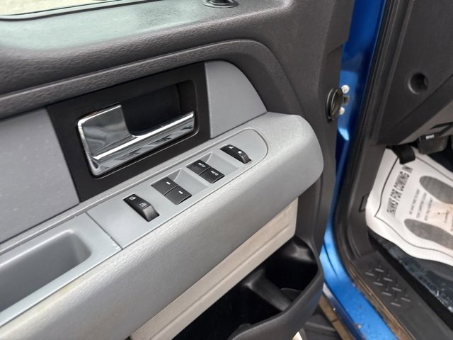 Used 2013 Ford F150 XLT w/ Luxury Equipment Group image 15