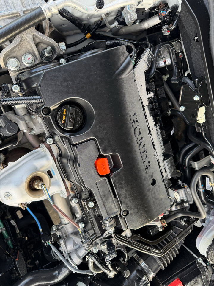 Used 2023 Honda Civic Sport image 83