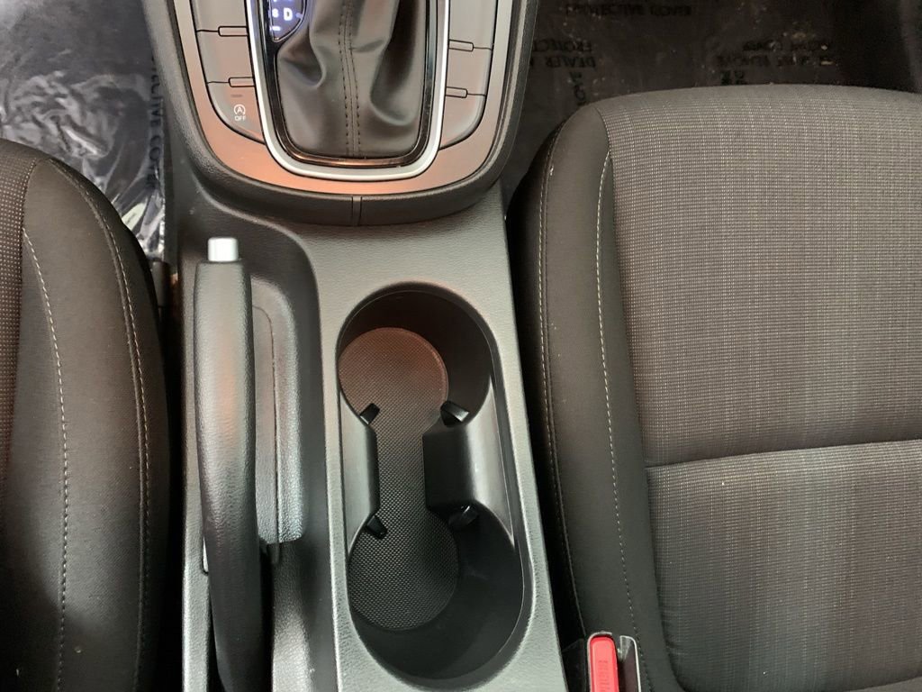 Used 2023 Hyundai Kona SEL image 25