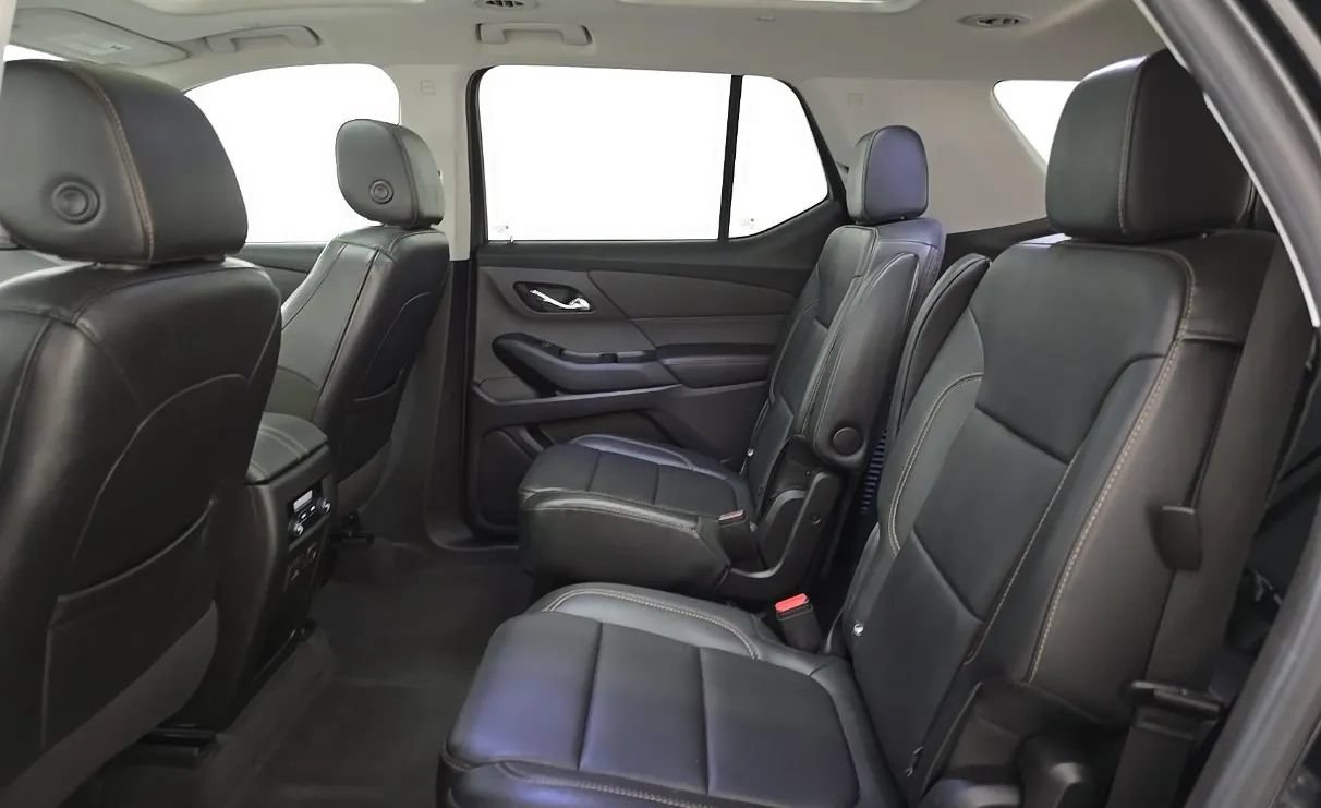 Used 2019 Chevrolet Traverse RS AWD/4WD image 6