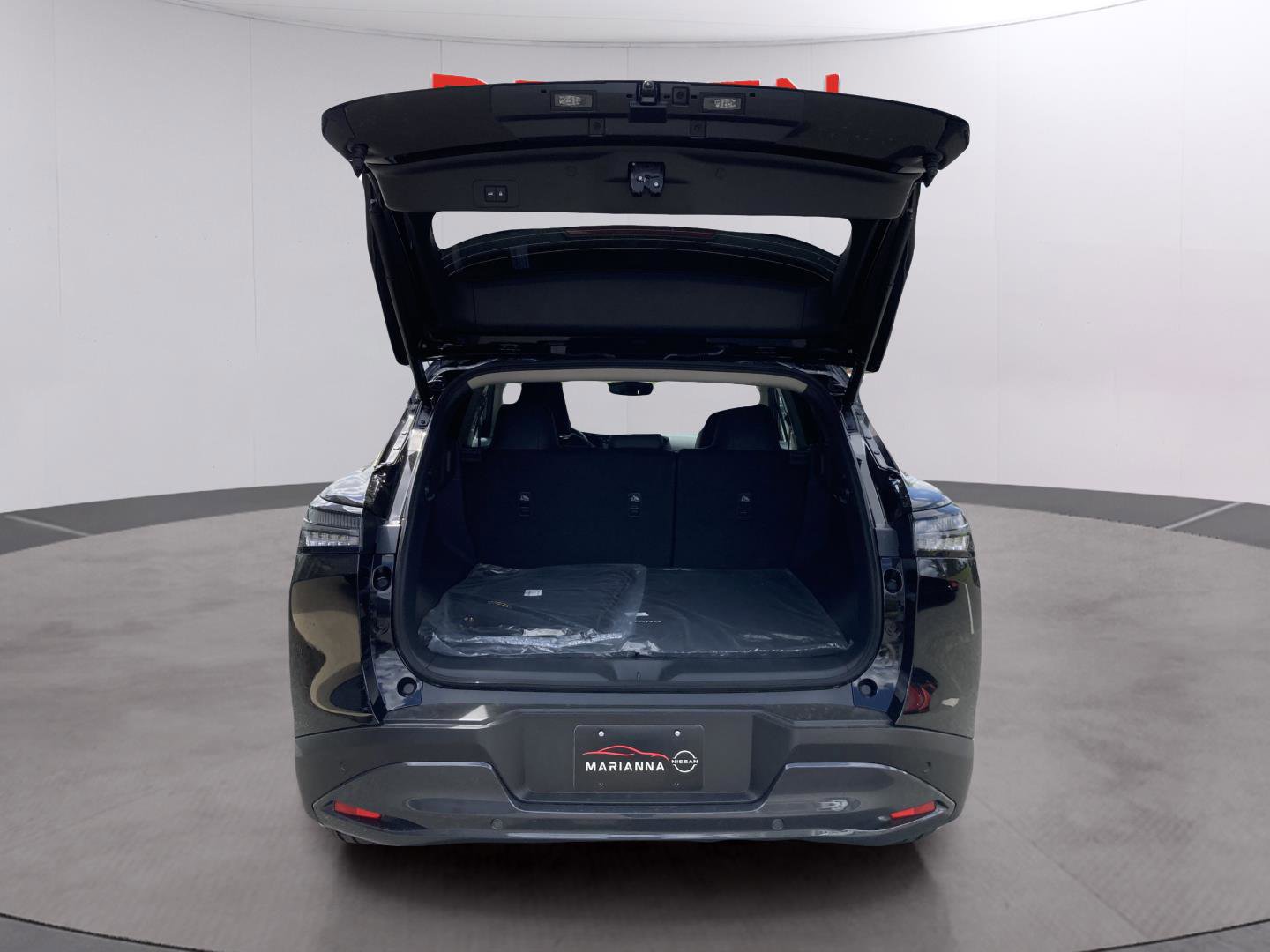 New 2025 Nissan Murano SL image 43