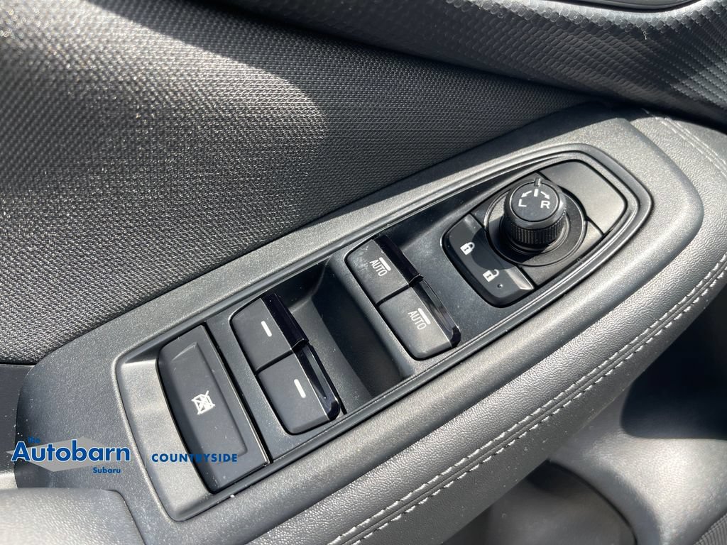 Used 2023 Subaru Forester Premium AWD/4WD image 11