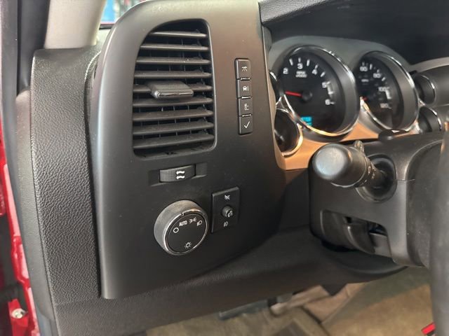 Used 2007 GMC Sierra 1500 SLE w/ SLE/SLT Trailering Package AWD/4WD image 34