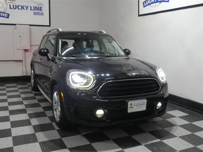 Used 2017 MINI Cooper Countryman ALL4 image 5
