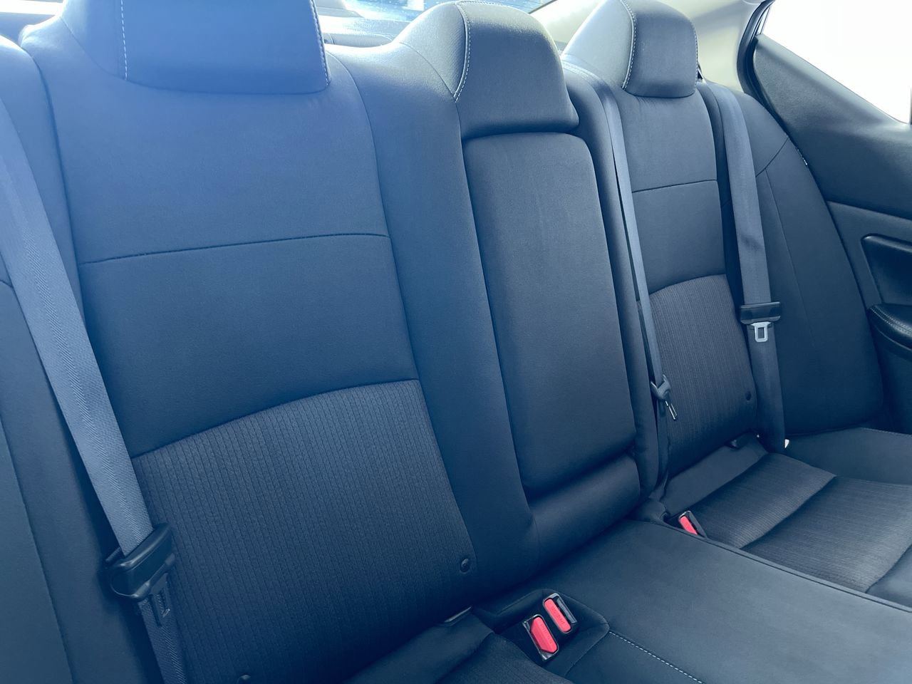 Used 2024 Nissan Altima 2.5 SV image 30