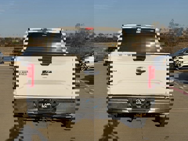 Used 2017 Ford F150 XL w/ Equipment Group 101A Mid image 4