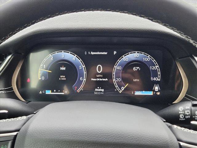 New 2025 Jeep Grand Cherokee L Laredo w/ Luxury Tech Group I image 10