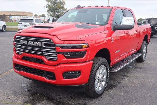 New 2026 RAM 2500 Laramie image 19