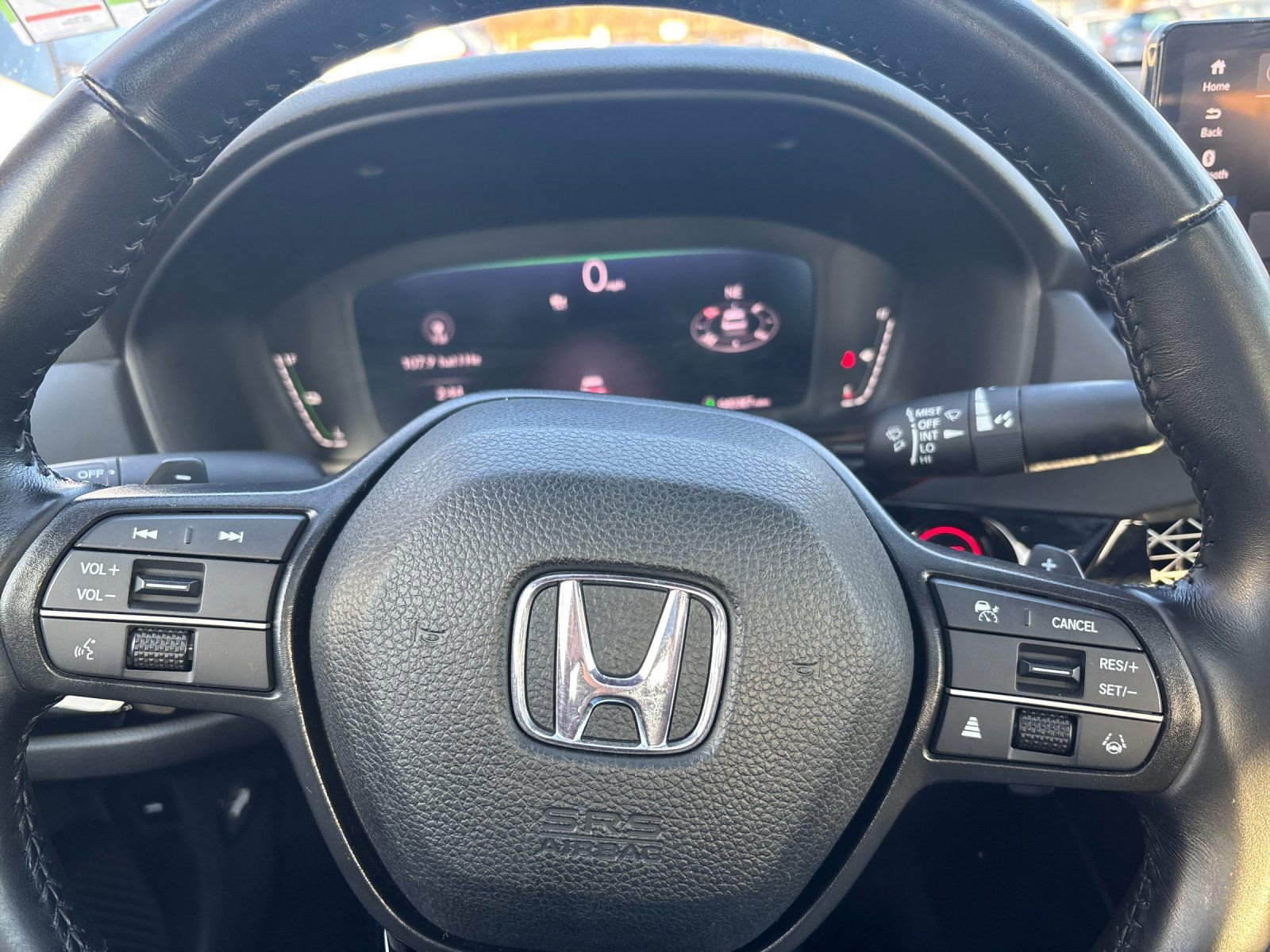 Used 2024 Honda Accord Sport image 23