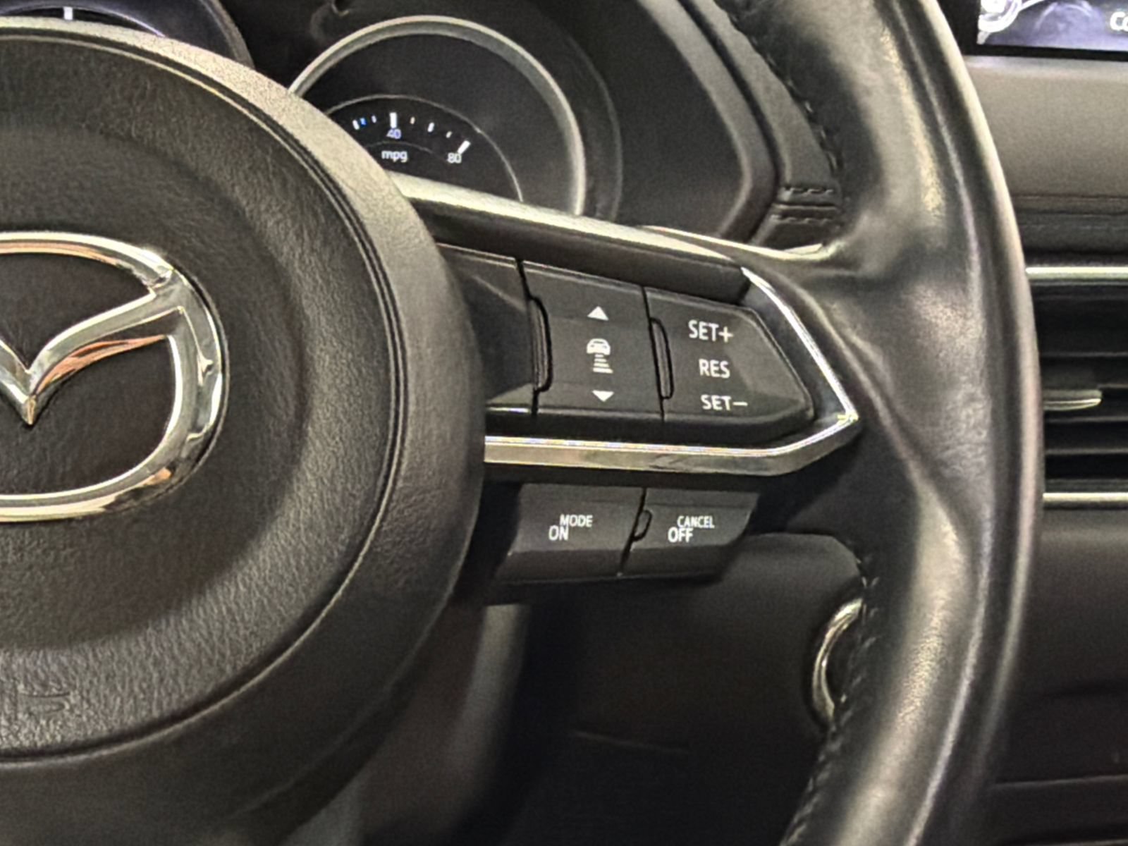 Used 2019 MAZDA CX-5 Touring AWD/4WD image 24