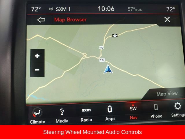 Used 2018 RAM 2500 Big Horn image 22