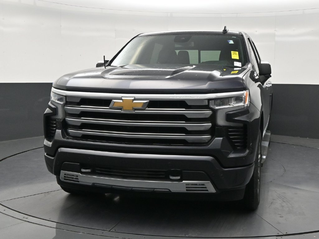 Used 2023 Chevrolet Silverado 1500 High Country RWD image 8