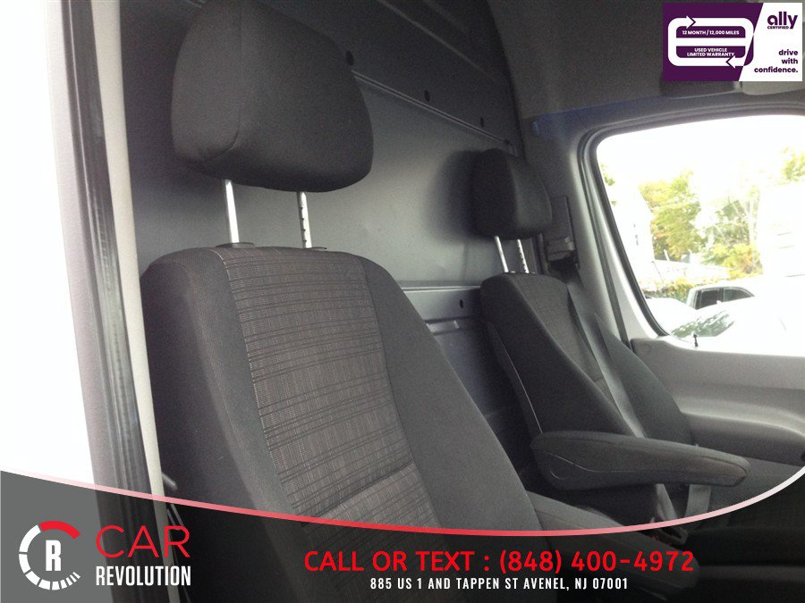 Used 2018 Mercedes-Benz Sprinter 2500 image 36