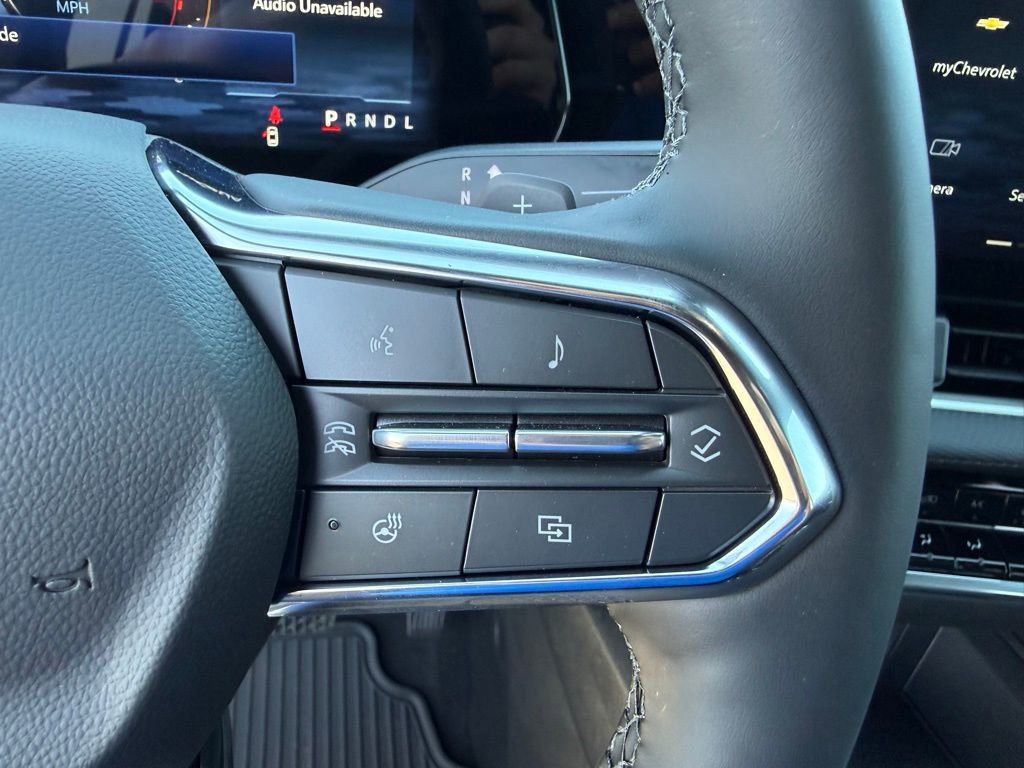 New 2026 Chevrolet Equinox LT image 25